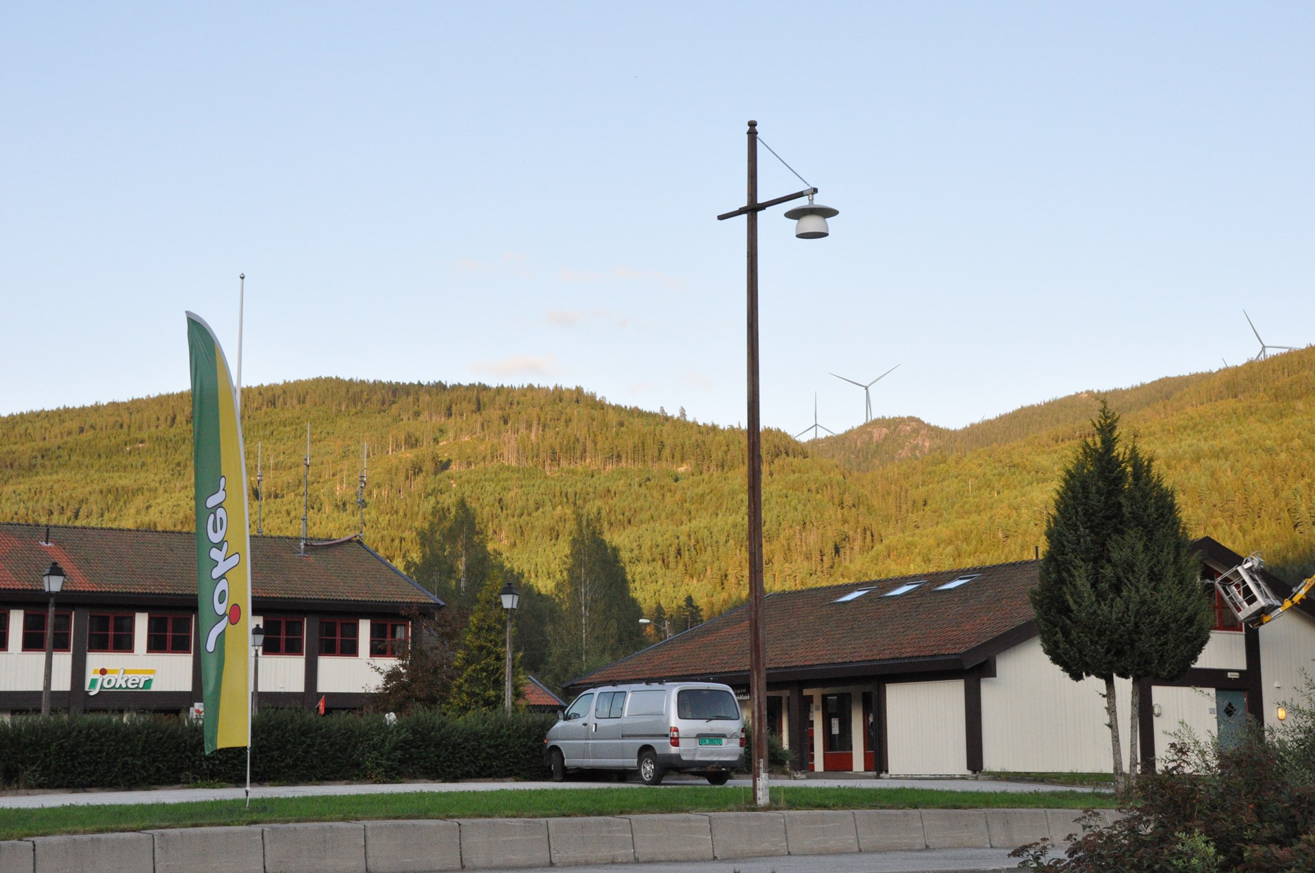 Bygland2 Photomontage