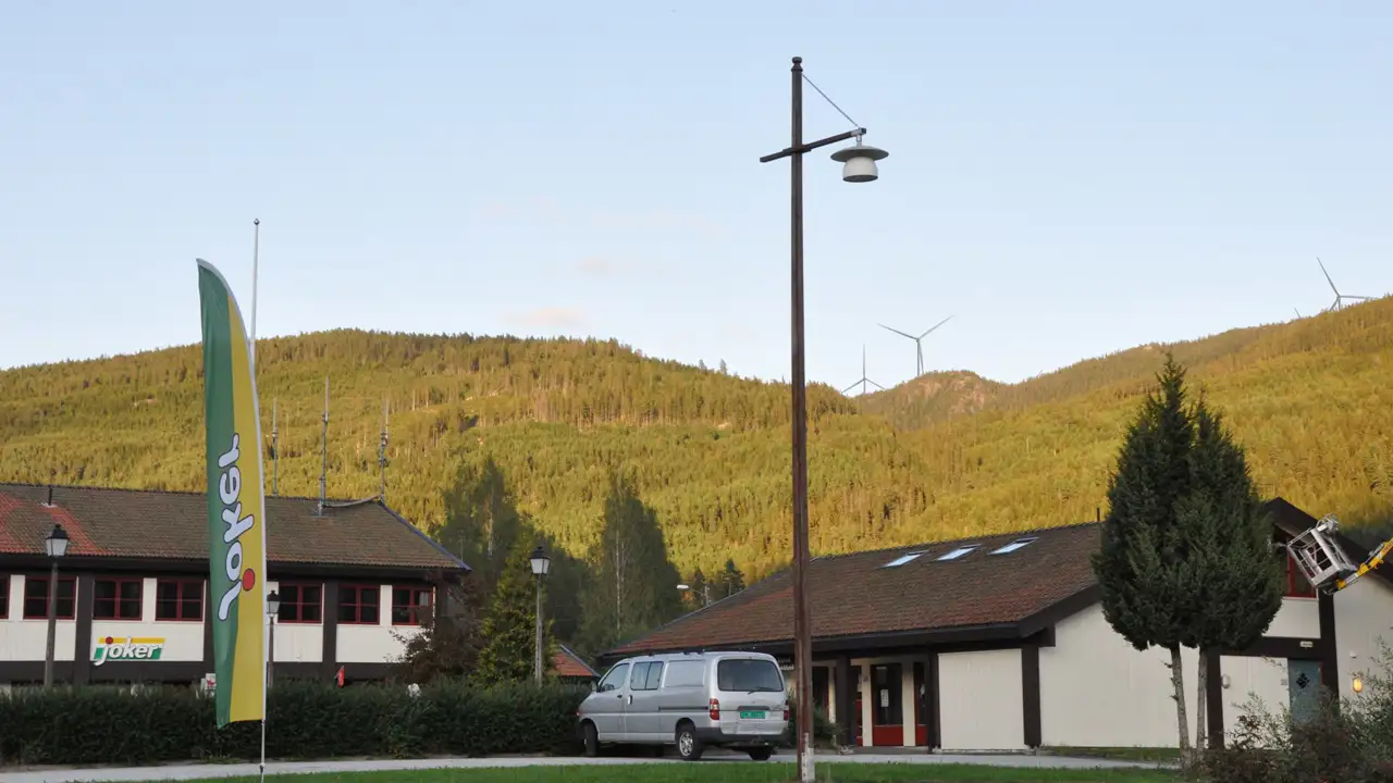 Bygland2 Photomontage